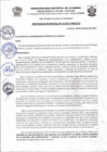 Vista preliminar de documento Ordenanza Municipal N° 013-2017-MDLA/A