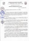 Vista preliminar de documento Ordenanza Municipal N° 010-2017-MDLA/A