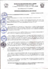Vista preliminar de documento Ordenanza Municipal N° 007-2017-MDLA/A
