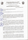 Vista preliminar de documento Ordenanza Municipal N° 003-2017-MDLA/A