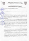 Vista preliminar de documento Ordenanza Municipal N° 004-2017-MDLA/A