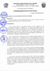 Vista preliminar de documento Ordenanza Municipal N° 002-2017-MDLA/A