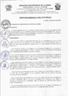 Vista preliminar de documento Ordenanza Municipal N° 009-2018-MDLA/A