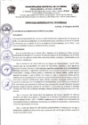 Vista preliminar de documento Ordenanza Municipal N° 010-2018-MDLA/A