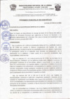 Vista preliminar de documento Ordenanza Municipal N° 003-2018-MDLA/A