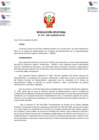 Vista preliminar de documento Resolución