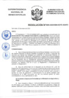 Vista preliminar de documento Resolución N° 0006-2020/SBN-DGPE-SDAPE