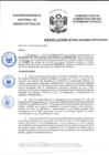 Vista preliminar de documento Resolución N° 0005-2020/SBN-DGPE-SDAPE