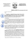 Vista preliminar de documento Resolución N° 0018-2020/SBN-DGPE-SDAPE