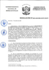 Vista preliminar de documento Resolución N° 0028-2020/SBN-DGPE-SDAPE