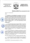 Vista preliminar de documento Resolución N° 0035-2020/SBN-DGPE-SDAPE