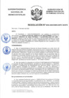 Vista preliminar de documento Resolución N° 0036-2020/SBN-DGPE-SDAPE