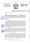 Vista preliminar de documento Resolución N° 0037-2020/SBN-DGPE-SDAPE