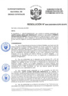 Vista preliminar de documento Resolución N° 0045-2020/SBN-DGPE-SDAPE