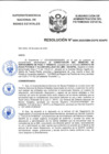 Vista preliminar de documento Resolución N° 0050-2020/SBN-DGPE-SDAPE