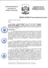 Vista preliminar de documento Resolución N° 0049-2020/SBN-DGPE-SDAPE