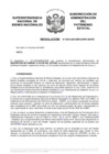 Vista preliminar de documento Resolución N° 0054-2020/SBN-DGPE-SDAPE