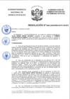 Vista preliminar de documento Resolución N° 0056-2020/SBN-DGPE-SDAPE
