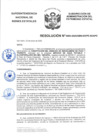 Vista preliminar de documento Resolución N° 0059-2020/SBN-DGPE-SDAPE