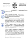 Vista preliminar de documento Resolución N° 0062-2020/SBN-DGPE-SDAPE