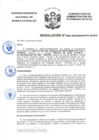 Vista preliminar de documento Resolución N° 0060-2020/SBN-DGPE-SDAPE