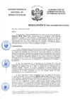 Vista preliminar de documento Resolución N° 0064-2020/SBN-DGPE-SDAPE