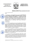 Vista preliminar de documento Resolución N° 0066-2020/SBN-DGPE-SDAPE