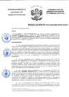 Vista preliminar de documento Resolución N° 0075-2020/SBN-DGPE-SDAPE
