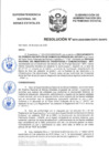 Vista preliminar de documento Resolución N° 0070-2020/SBN-DGPE-SDAPE