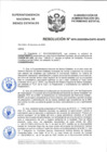 Vista preliminar de documento Resolución N° 0078-2020/SBN-DGPE-SDAPE
