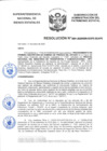 Vista preliminar de documento Resolución N° 0081-2020/SBN-DGPE-SDAPE