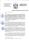 Vista preliminar de documento Resolución N° 0084-2020/SBN-DGPE-SDAPE