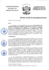Vista preliminar de documento Resolución N° 0087-2020/SBN-DGPE-SDAPE