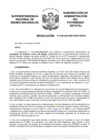 Vista preliminar de documento Resolución N° 0089-2020/SBN-DGPE-SDAPE