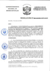 Vista preliminar de documento Resolución N° 0088-2020/SBN-DGPE-SDAPE