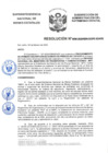 Vista preliminar de documento Resolución N° 0098-2020/SBN-DGPE-SDAPE
