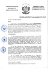 Vista preliminar de documento Resolución N° 0100-2020/SBN-DGPE-SDAPE