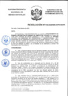 Vista preliminar de documento Resolución N° 0102-2020/SBN-DGPE-SDAPE