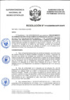 Vista preliminar de documento Resolución N° 0116-2020/SBN-DGPE-SDAPE