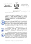 Vista preliminar de documento Resolución N° 0107-2020/SBN-DGPE-SDAPE