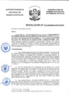 Vista preliminar de documento Resolución N° 0122-2020/SBN-DGPE-SDAPE