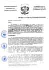 Vista preliminar de documento Resolución N° 0129-2020/SBN-DGPE-SDAPE