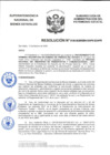 Vista preliminar de documento Resolución N° 0136-2020/SBN-DGPE-SDAPE