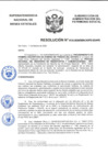 Vista preliminar de documento Resolución N° 0133-2020/SBN-DGPE-SDAPE