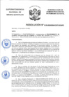 Vista preliminar de documento Resolución N° 0138-2020/SBN-DGPE-SDAPE