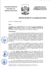 Vista preliminar de documento Resolución N° 0151-2020/SBN-DGPE-SDAPE