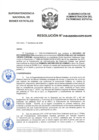 Vista preliminar de documento Resolución N° 0149-2020/SBN-DGPE-SDAPE