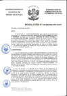 Vista preliminar de documento Resolución N° 0148-2020/SBN-DGPE-SDAPE