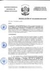 Vista preliminar de documento Resolución N° 0152-2020/SBN-DGPE-SDAPE
