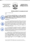 Vista preliminar de documento Resolución N° 0153-2020/SBN-DGPE-SDAPE